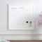 Martha Stewart Everette 18in. x 18in. Magnetic Calendar Dry Erase Board w/Wht Frame, w/Dry Erase Mrkr and 2 Mgnts BR-PM-MWP-4545-WT-MS - alternate 8